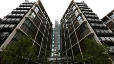 Продажбите на луксозни жилища в Лондон намаляват