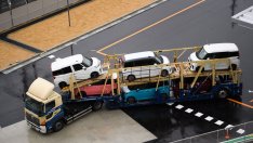 Daihatsu ще компенсира над 400 местни доставчици заради спирането на заводите