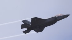 Възобновените доставки на изтребителите F-35 подкрепят резултатите на Lockheed Martin