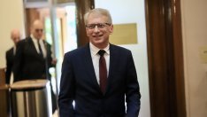 Бойко Борисов: Мария Габриел и Николай Денков са много близко до взимане на решение