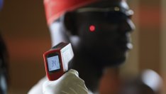 Ебола стигна и до Конго