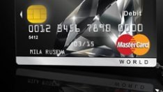 ЦКБ и MasterCard с първата карта World Debit MasterCard в България