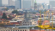 Берлин прие плана за 5-годишно замразяване на наемите