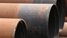 Назначават проверка в "Напоителни системи", заради продажба на стари тръби