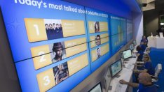 Salesforce инвестира 2,5 млрд. долара в облачния маркетинг