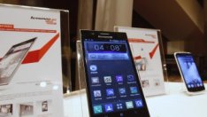 Lenovo планира джойнт венчър в областта на смартфоните