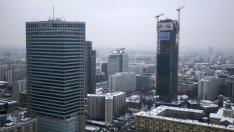 Чуждите инвеститори в имоти се завръщат в Полша