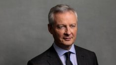 Франция използва Давос, за да прокара идеята за дигиталния данък