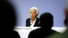 Лагард: Надявам се прегледът на ЕЦБ да е готов до декември