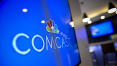 Интернет бизнесът тласна нагоре приходите на Comcast