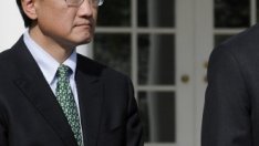 Обама изненадващо номинира за шеф на Световната банка Джим Йон Ким