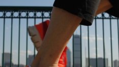 Nike с 15% ръст на поръчките за периода март-юли