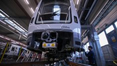 Германските фабрични поръчки скачат заради 87% ръст в транспортния сектор