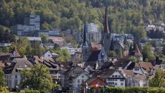 Швейцария вероятно ще отмени имотния данък и ще въведе нов за ваканционни жилища и хижи