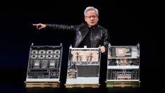 Цените за клиентите на Nvidia в изкуствения интелект се вдигат с над 15%