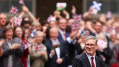 Как ще се развият отношенията Великобритания-ЕС след победата на лейбъристите