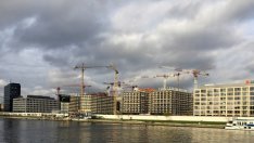 Икономисти предричат за 2018 г. най-силен ръст за Германия от 2011 г.