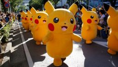 Pokemon GO не успя да спаси Nintendo от проблемите ѝ