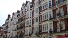 Икономисти очакват срив на жилищните цени в Лондон заради Brexit
