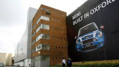 Може ли BMW да спаси Лондон от Brexit