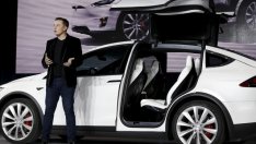 Tesla отчете изненадваща печалба 