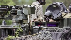 Украйна отчете над 100 хил. убити руски военни във войната