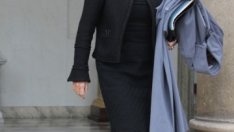  Кристин Лагард – пътят на една жена до поста финансов министър