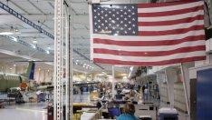 Заетостта в САЩ се е увеличила през септември, а с нея и шансовете за нови лихвени повишения