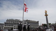 Грузия подава молба за членство в ЕС още утре 