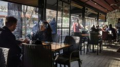 Турската инфлация достигна 20-годишен връх