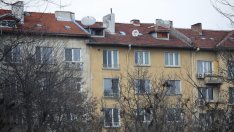 Центърът, "Хладилника" и "Изгрев" са най-скъпите квартали в София за наем на жилище