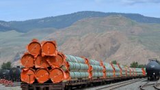 Вашингтон подготвя санкции за ЕС заради „Северен поток – 2“