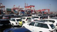 Китай подаде жалба в СТО срещу американските мита