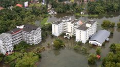 Някои от най-големите градове обещаха само въглеродно неутрални сгради до 2050 г