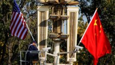 Негативите от търговския спор между САЩ и Китай остават за Европа 