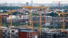 Германия отново отчита дебел бюджетен излишък