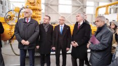 Газовата връзка със Сърбия е готова, чакаме Белград да натисне копчето