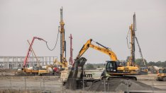 Китайските инвестиции в Европа се свиват до най-ниското си ниво от над десетилетие