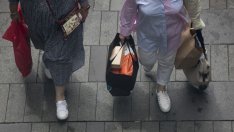 Вътрешното потребление подпомогна ръста на австралийската икономика