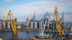 Южнокорейската икономика започна новата година с понижения