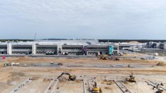 Tesla получи зелена светлина за разширението на своята фабрика край Берлин