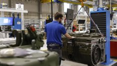 Бизнесът в Германия остава песимистичен относно икономиката през 2024 г.