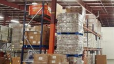 Предлагането на нови индустриални имоти в София достигна 10-годишен връх