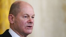 Германия е в спешна нужда от нова Източна политика