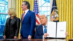 Какво ще е отражението на митата на Тръмп върху енергийните пазари?