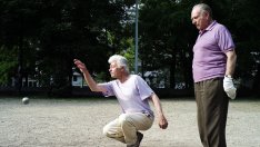 Французите си искат първото златно десетилетие от пенсионирането