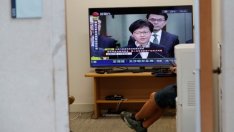 Блокада на транспорта: Лам счита, че Хонконг е на ръба на опасна ситуация