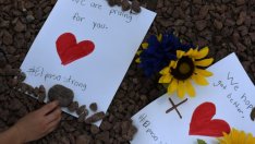 Новият тип терорист: Бял мъж, въоръжен до зъби