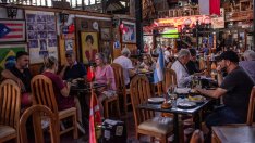 Медта и търсенето ще помогнат на икономиката на Чили да избегне свиване през 2023 г.