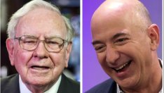 И според Forbes: Джеф Безос е трети по богатство